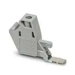 Phoenix Contact – AGK 4-UT 10