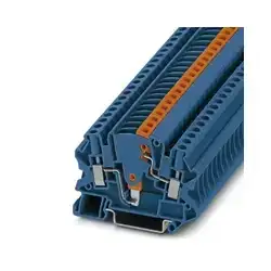 Phoenix Contact – UTME 4-P/P BU