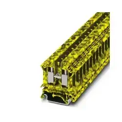 Phoenix Contact – UK 10 N-FE