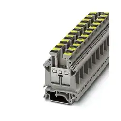 Phoenix Contact – UK 16 N-FE