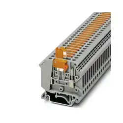 Phoenix Contact – UK  5-MTK-P/P RD