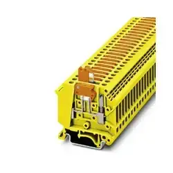 Phoenix Contact – UK  5-MTK-P/P YE