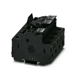 Phoenix Contact – UK 10,3-CC HESILED N 72 2POL