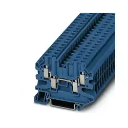 Phoenix Contact – UT 4-QUATTRO HV BU