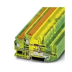 Phoenix Contact – QTTCB 1,5/ 2P-PE