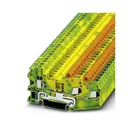 Phoenix Contact – QTCU 2,5-TWIN-PE