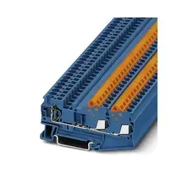 Phoenix Contact – QTCS 2,5-TWIN BU