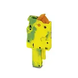 Phoenix Contact – QP 1,5/ 1 GNYE