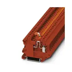 Phoenix Contact – UT 4-MT-P/P RD