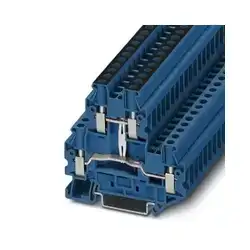 Phoenix Contact – UTTB  4-PV BU