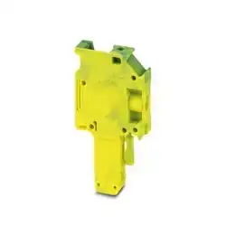 Phoenix Contact – UP 4/ 1-L GNYE