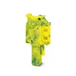 Phoenix Contact – UP 4/ 1-R GNYE