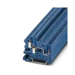 Phoenix Contact – UT 4-TWIN/ 1P BU