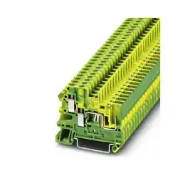 Phoenix Contact – UT 4-TWIN/ 1P-PE