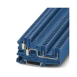 Phoenix Contact – UT 4-QUATTRO/ 2P BU