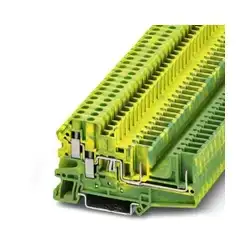 Phoenix Contact – UT 4-QUATTRO/ 2P-PE