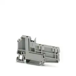 Phoenix Contact – UT 4-QUATTRO/ 2P-F