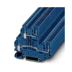 Phoenix Contact – UTTB 2,5/2P BU