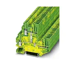 Phoenix Contact – UTTB 2,5/2P-PE