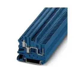 Phoenix Contact – UT 2,5-TWIN/1P BU