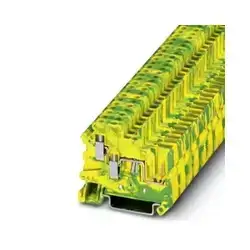 Phoenix Contact – UT 2,5-TWIN/1P-PE