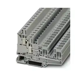 Phoenix Contact – UT 6-QUATTRO/2P