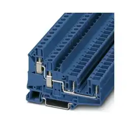 Phoenix Contact – UT 6-QUATTRO/2P BU