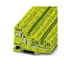 Phoenix Contact – UT 6-QUATTRO/2P-PE