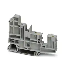 Phoenix Contact – UT 6-QUATTRO/2P-F