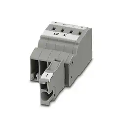 Phoenix Contact – SC 2,5/ 4 X83