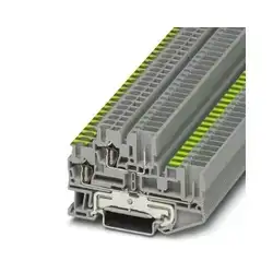 Phoenix Contact – STTB 2,5/2P-PE/L