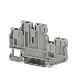 Phoenix Contact – STTB 2,5/2P-F