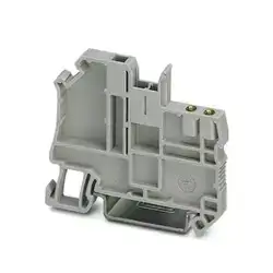 Phoenix Contact – UT 2,5-TWIN/1P-F