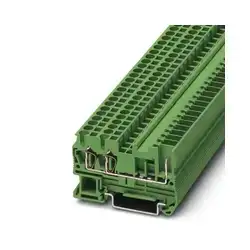 Phoenix Contact – ST 2,5-TWIN/ 1P GN