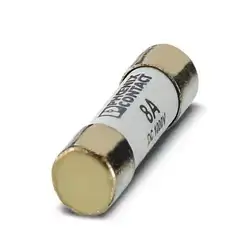 Phoenix Contact – FUSE 10,3X38 8A PV