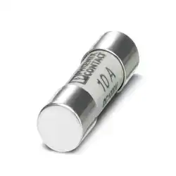Phoenix Contact – FUSE 10,3X38 10A PV