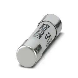 Phoenix Contact – FUSE 10,3X38 15A PV