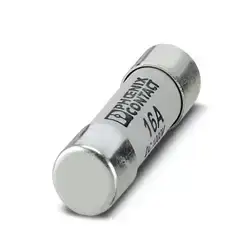Phoenix Contact – FUSE 10,3X38 16A PV