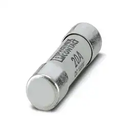 Phoenix Contact – FUSE 10,3X38 20A PV