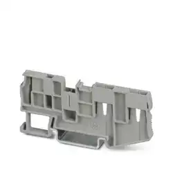 Phoenix Contact – ST 2,5-QUATTRO/2P-FS