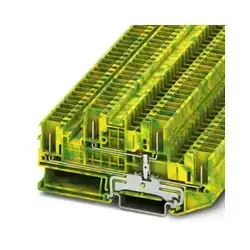 Phoenix Contact – STTB 2,5/4P-PE