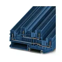 Phoenix Contact – STTB 2,5/4P BU