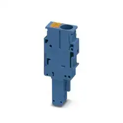 Phoenix Contact – PP-H 6/ 1-L BU