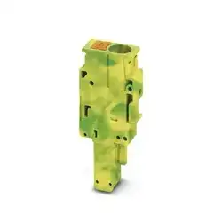 Phoenix Contact – PP-H 6/ 1-L GNYE