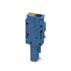 Phoenix Contact – PP-H 6/ 1-M BU