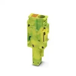 Phoenix Contact – PP-H 6/ 1-M GNYE