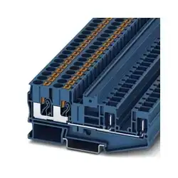 Phoenix Contact – PT 6-QUATTRO/2P BU