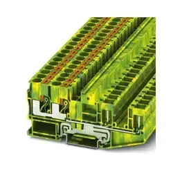 Phoenix Contact – PT 6-QUATTRO/2P-PE