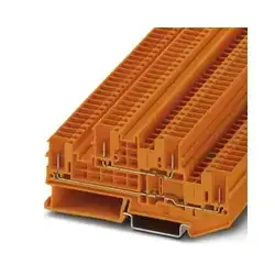 Phoenix Contact – STTB 2,5/4P OG