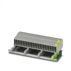 Phoenix Contact – PPC 1,5/S-NS/25 (24GY/1GNYE)